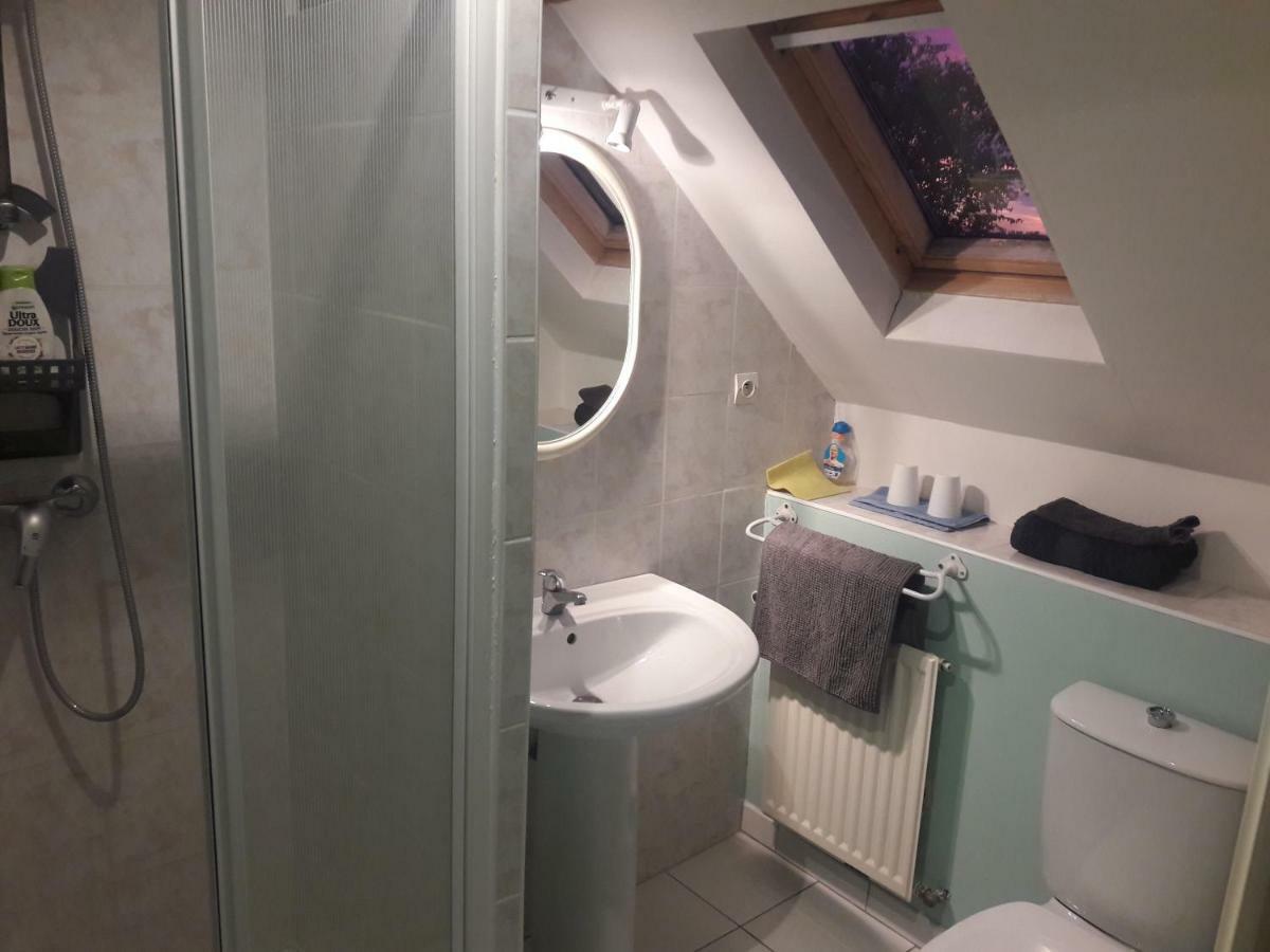 4 Joliette Guest House Tartiers ภายนอก รูปภาพ